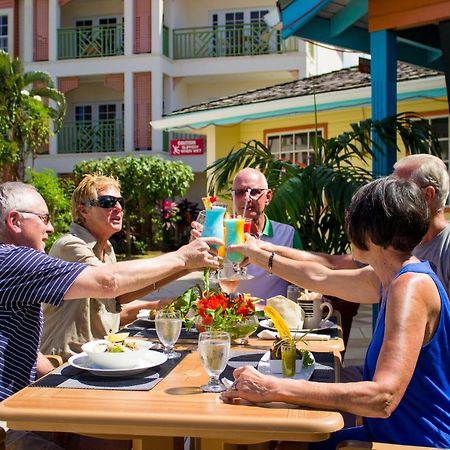 Bay Gardens Beach Resort & Spa Gros Islet Extérieur photo
