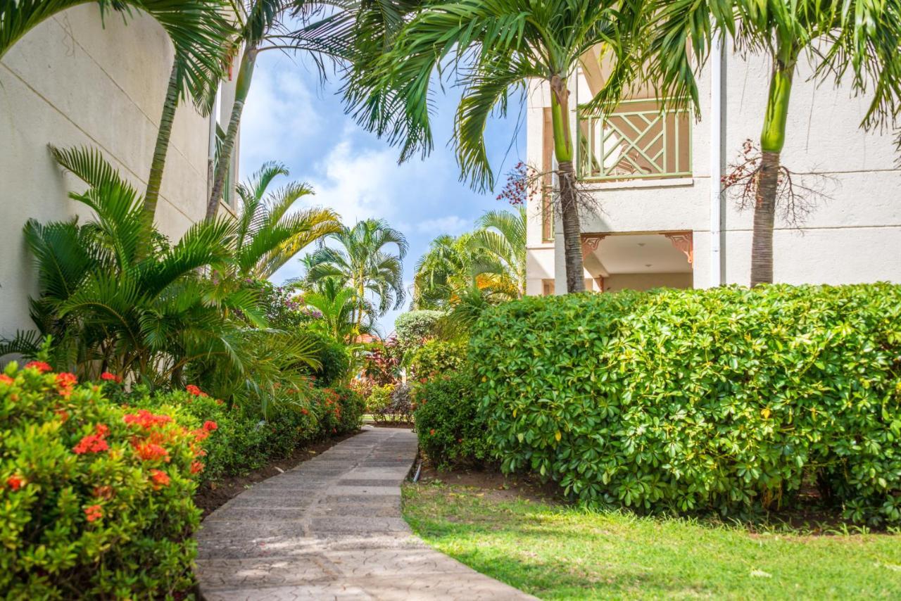 Bay Gardens Beach Resort & Spa Gros Islet Extérieur photo
