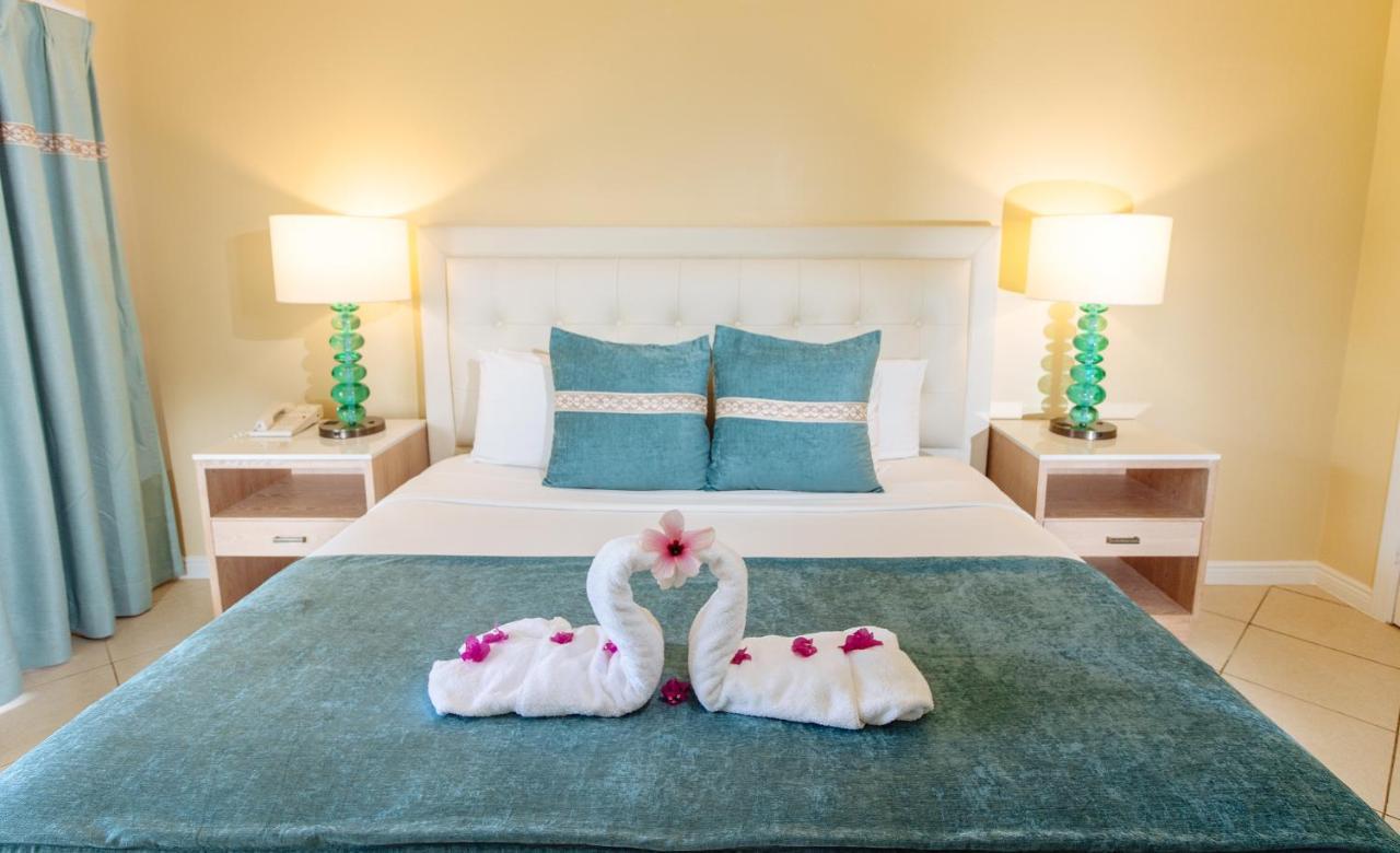 Bay Gardens Beach Resort & Spa Gros Islet Extérieur photo