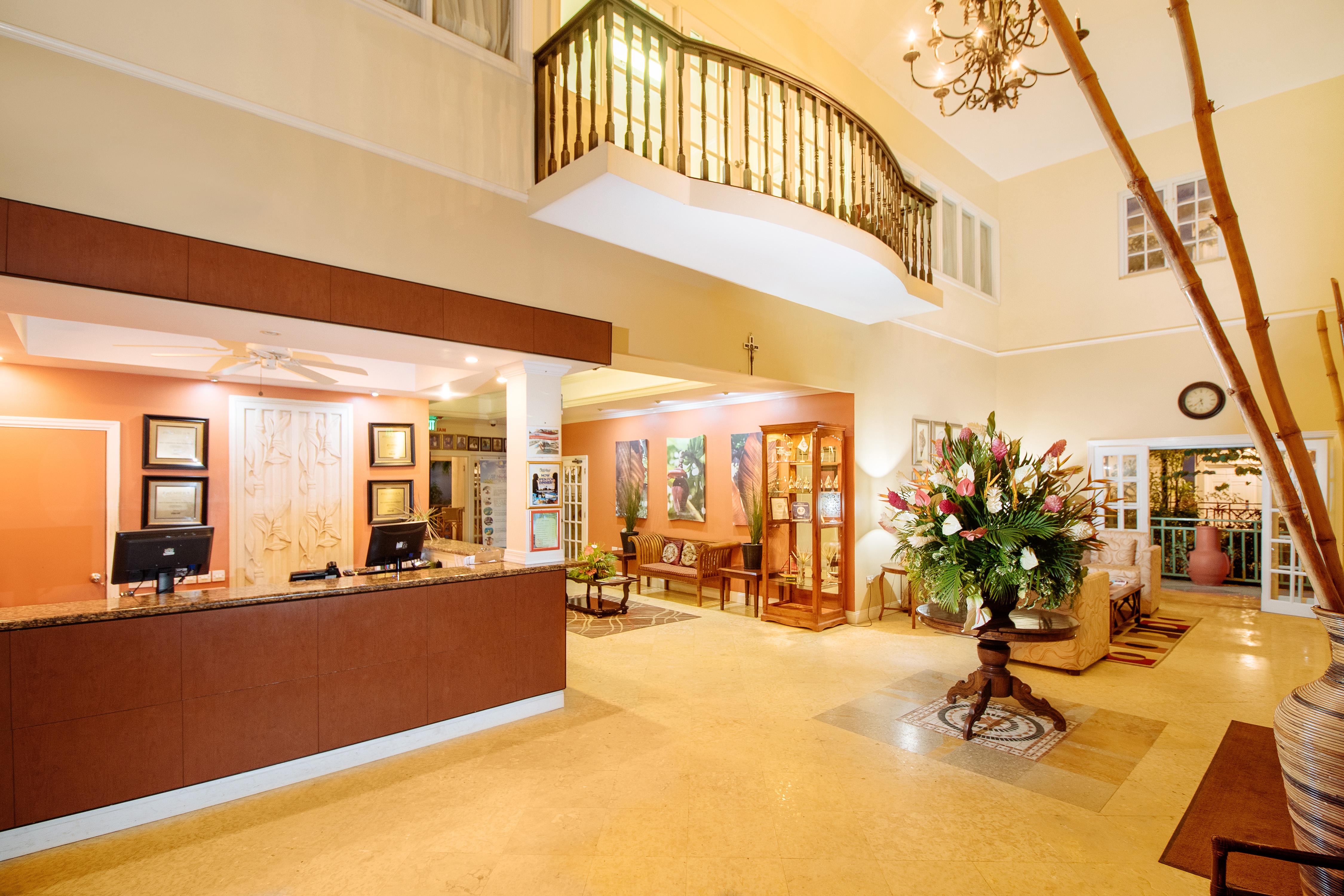 Bay Gardens Beach Resort & Spa Gros Islet Extérieur photo