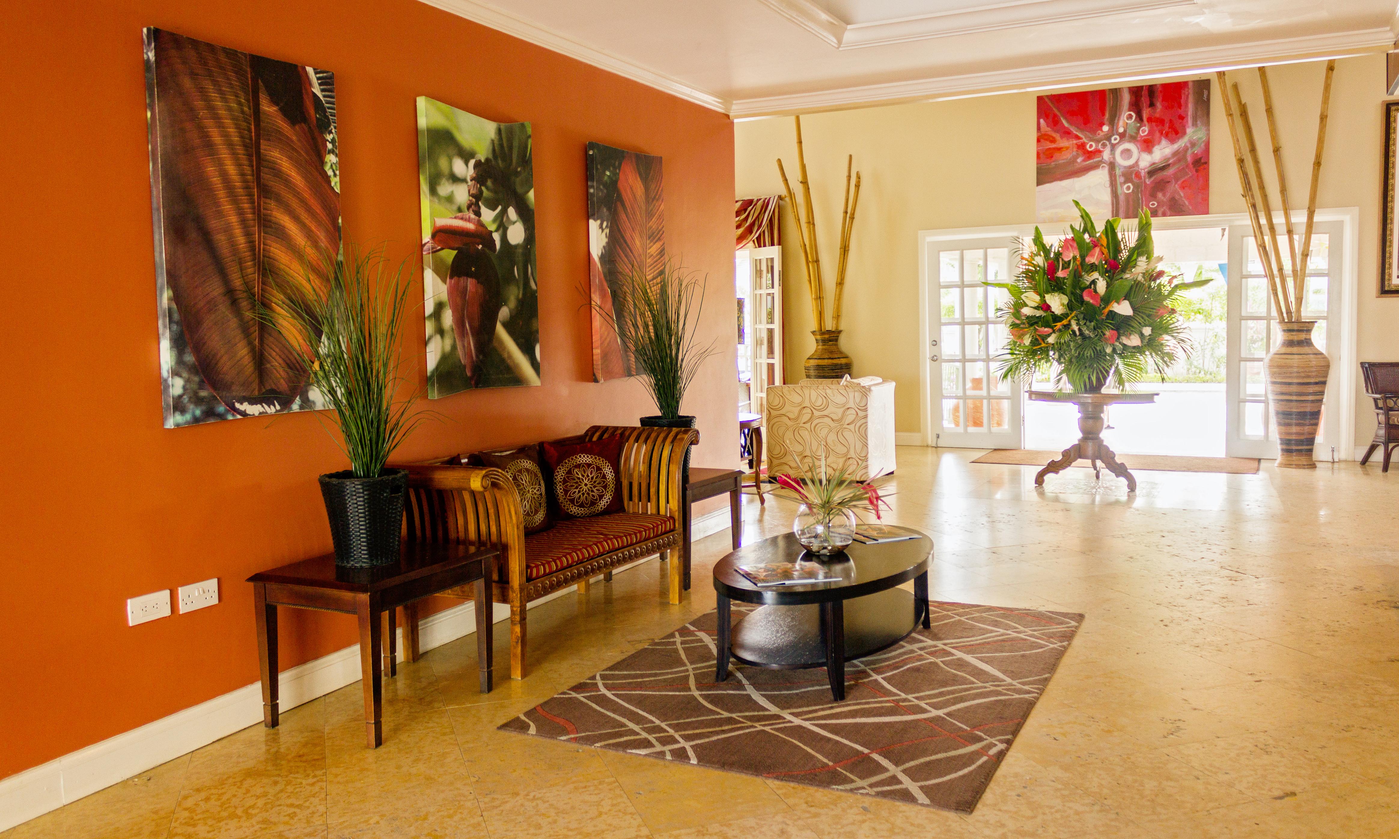 Bay Gardens Beach Resort & Spa Gros Islet Extérieur photo