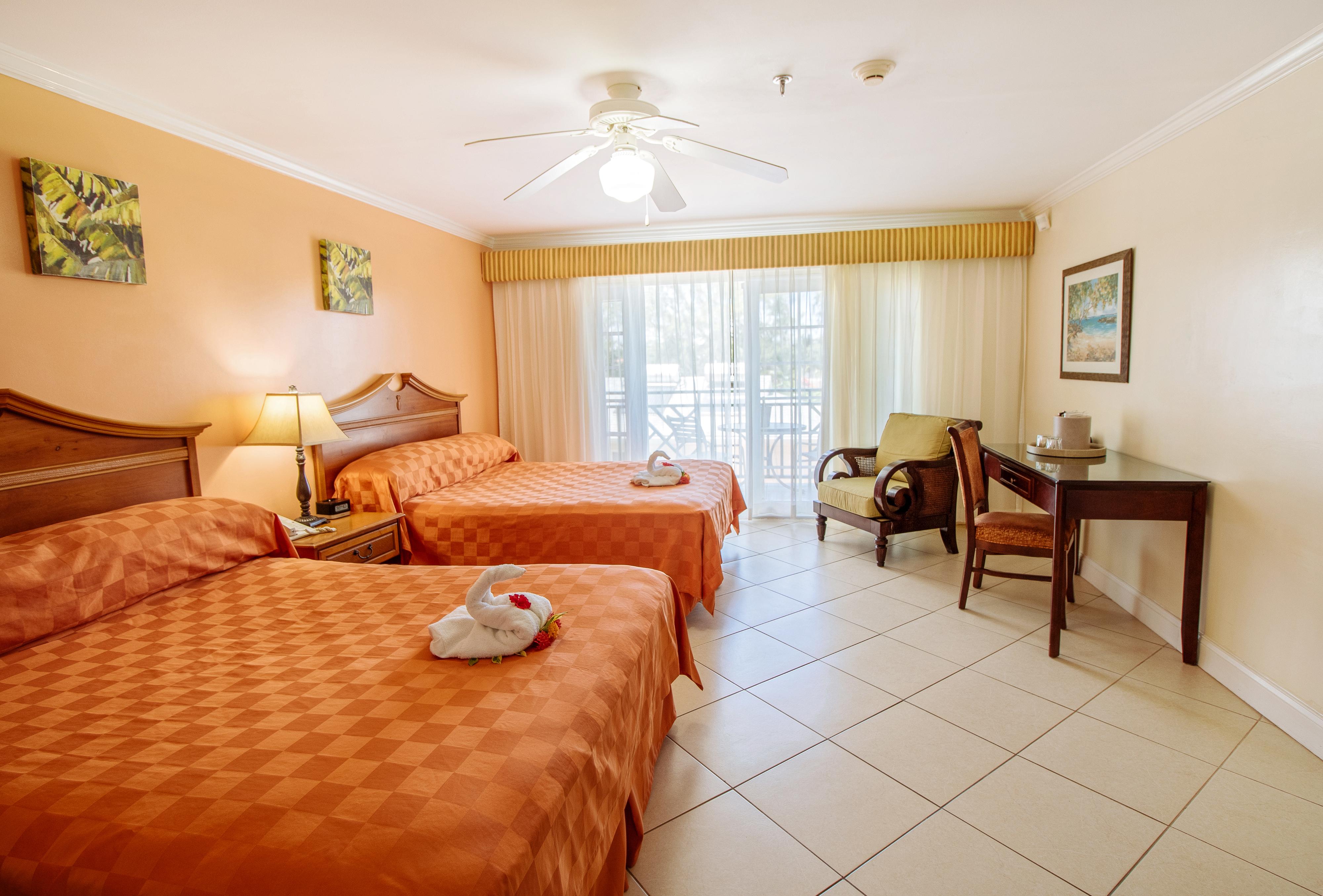 Bay Gardens Beach Resort & Spa Gros Islet Extérieur photo