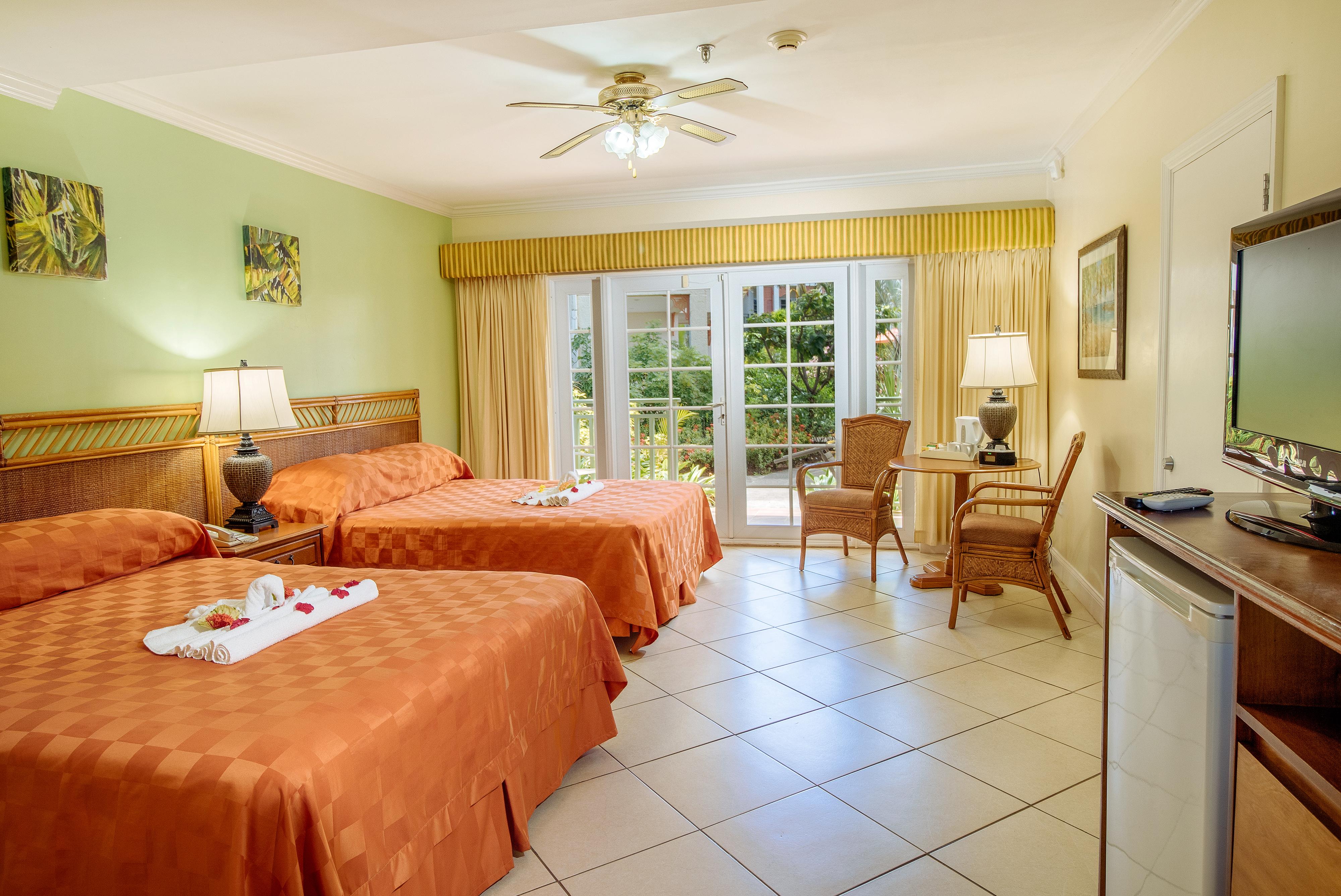 Bay Gardens Beach Resort & Spa Gros Islet Extérieur photo
