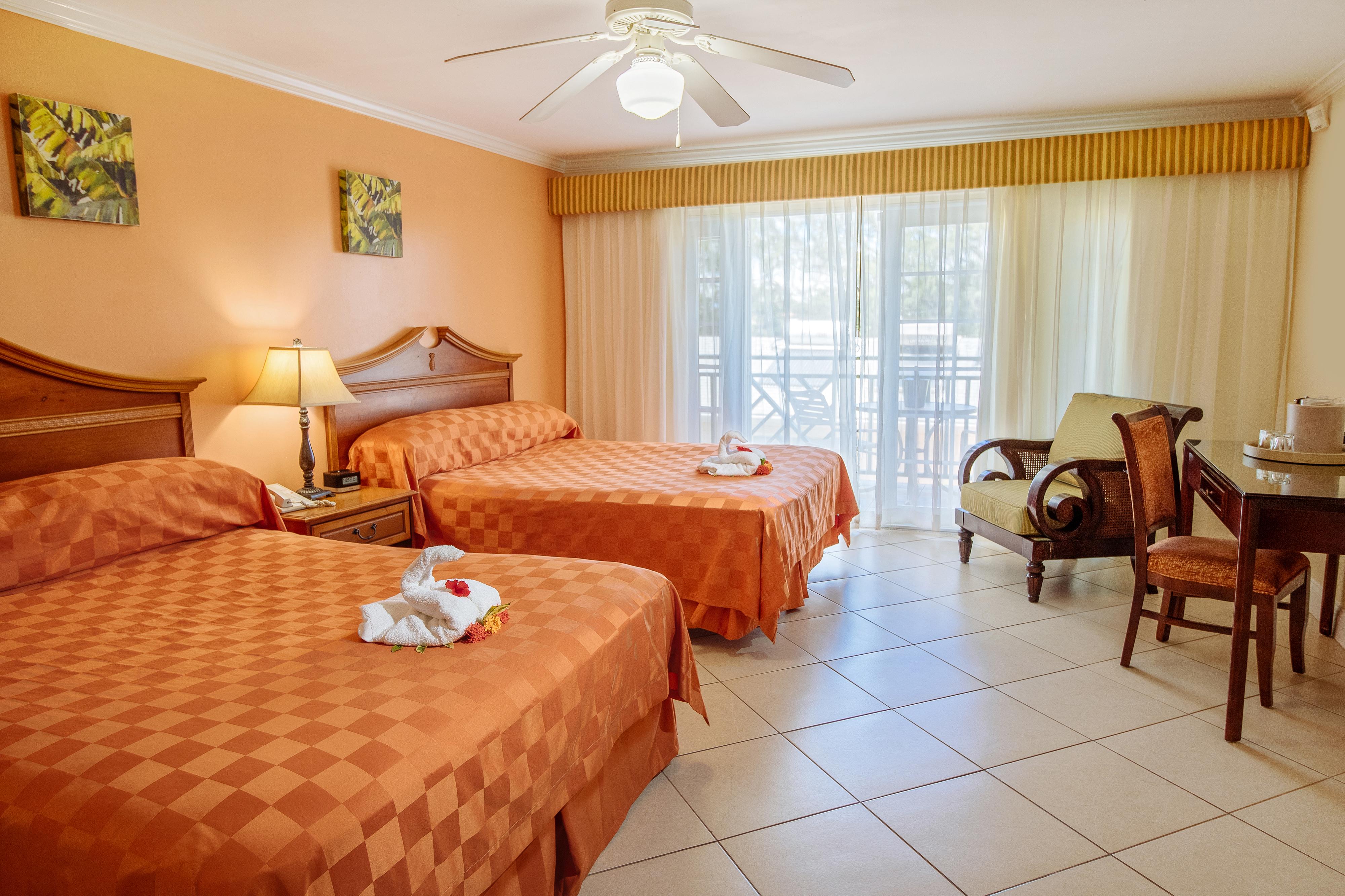 Bay Gardens Beach Resort & Spa Gros Islet Extérieur photo
