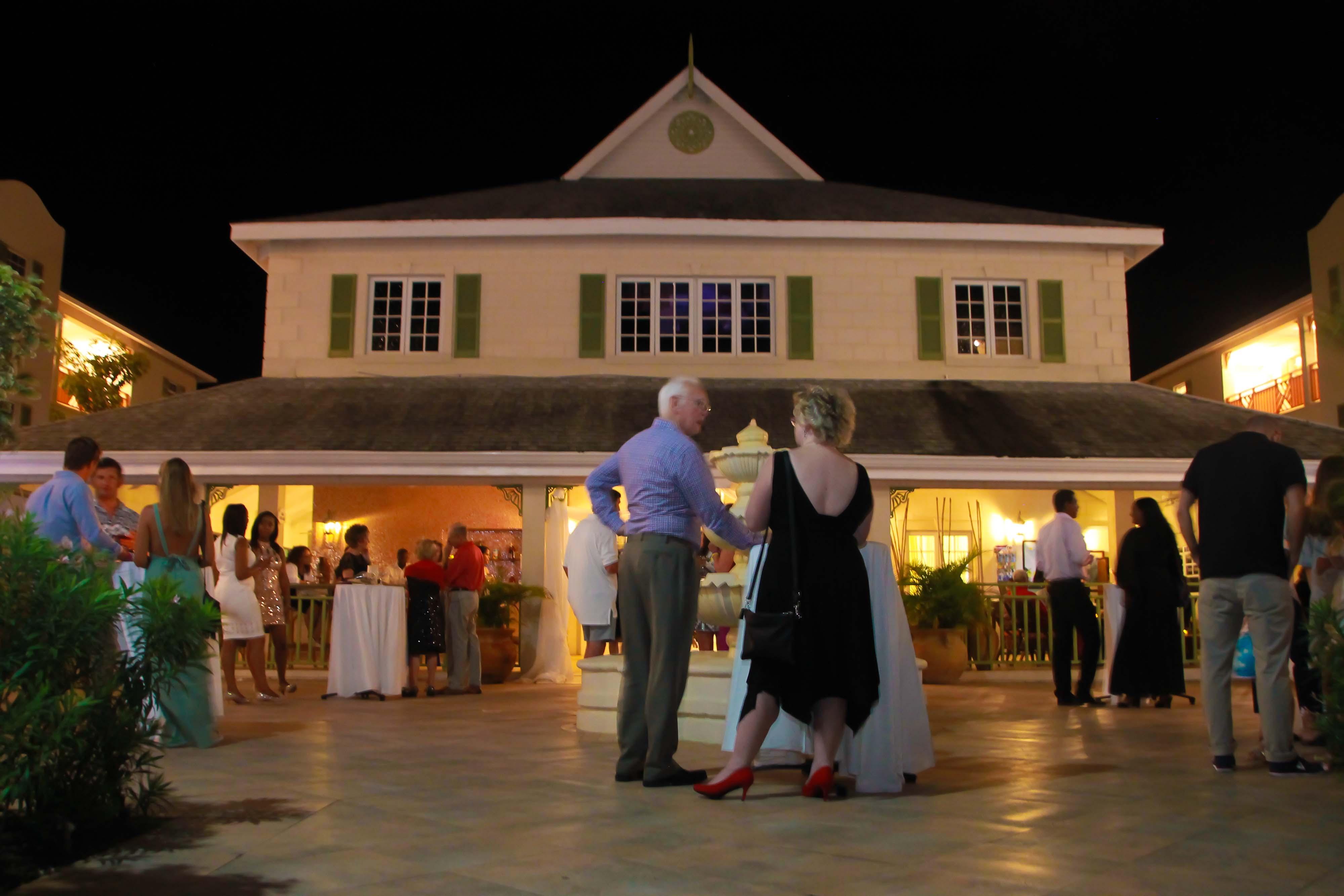 Bay Gardens Beach Resort & Spa Gros Islet Extérieur photo