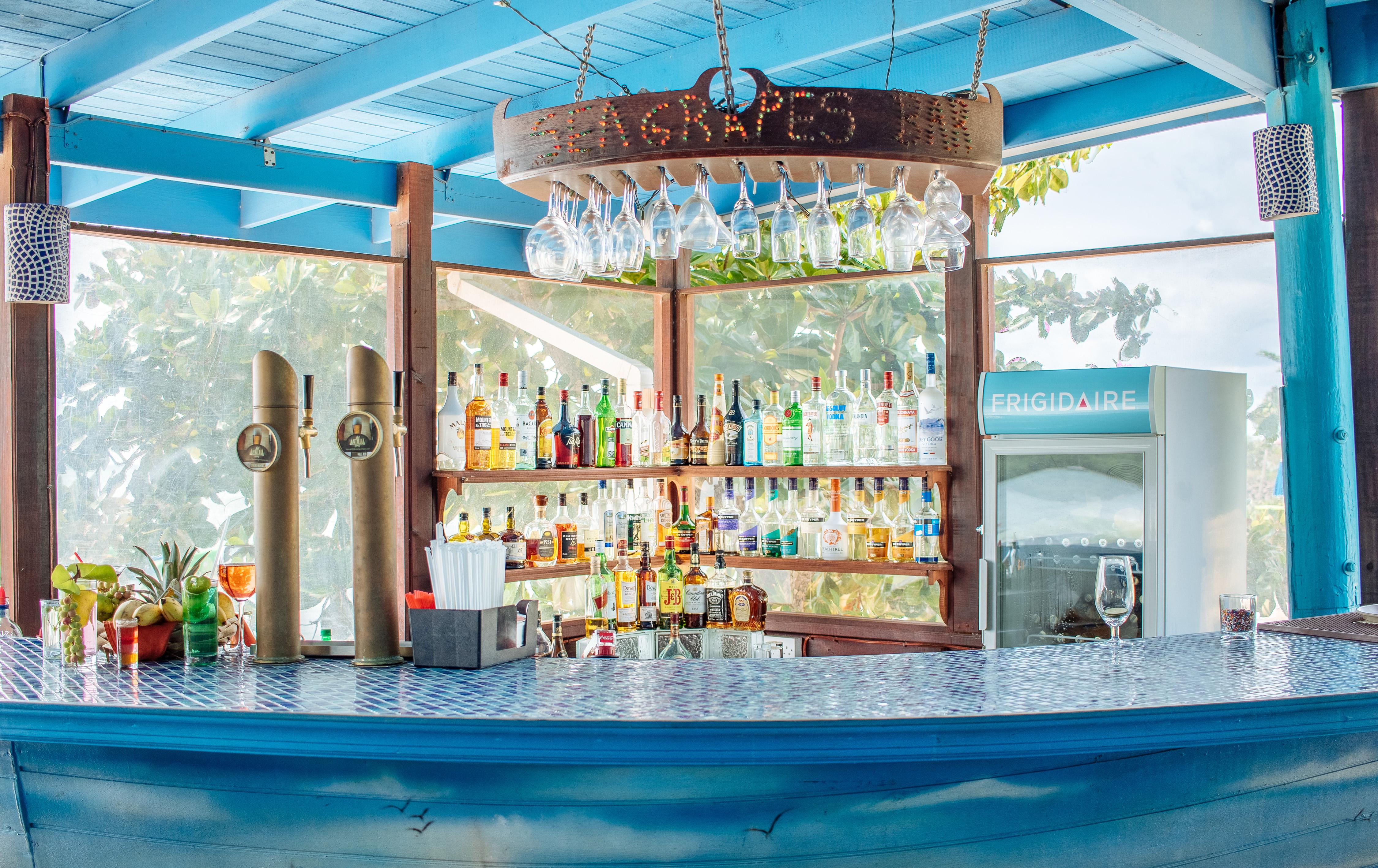 Bay Gardens Beach Resort & Spa Gros Islet Extérieur photo