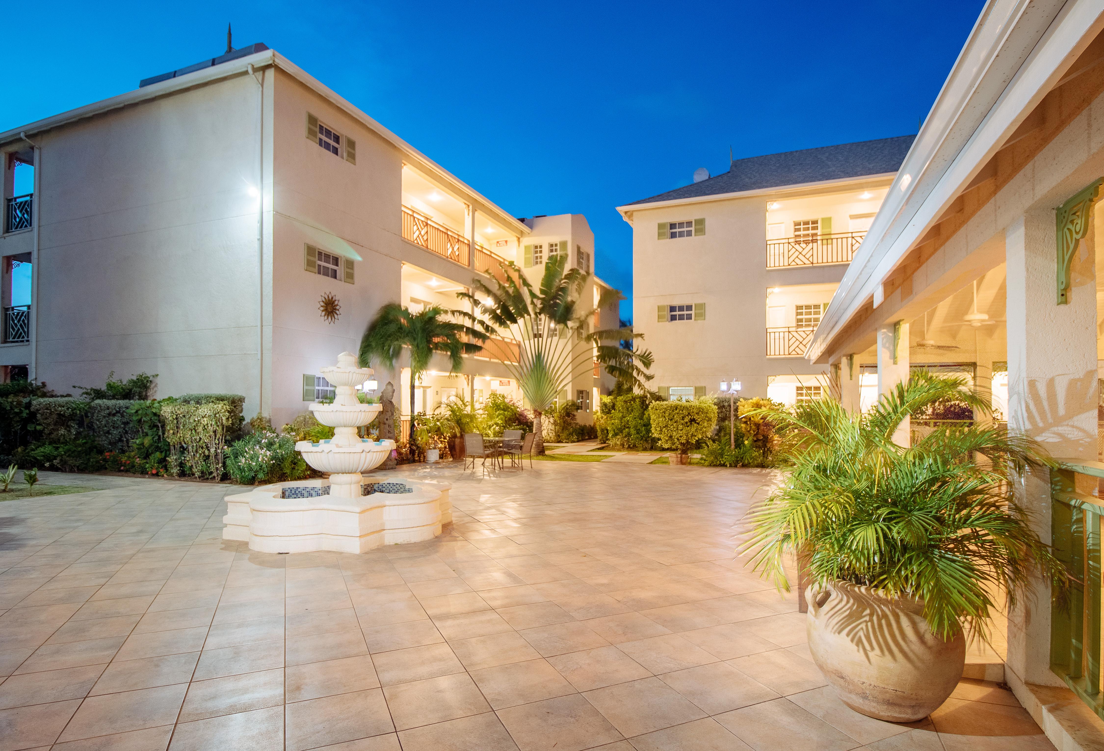 Bay Gardens Beach Resort & Spa Gros Islet Extérieur photo