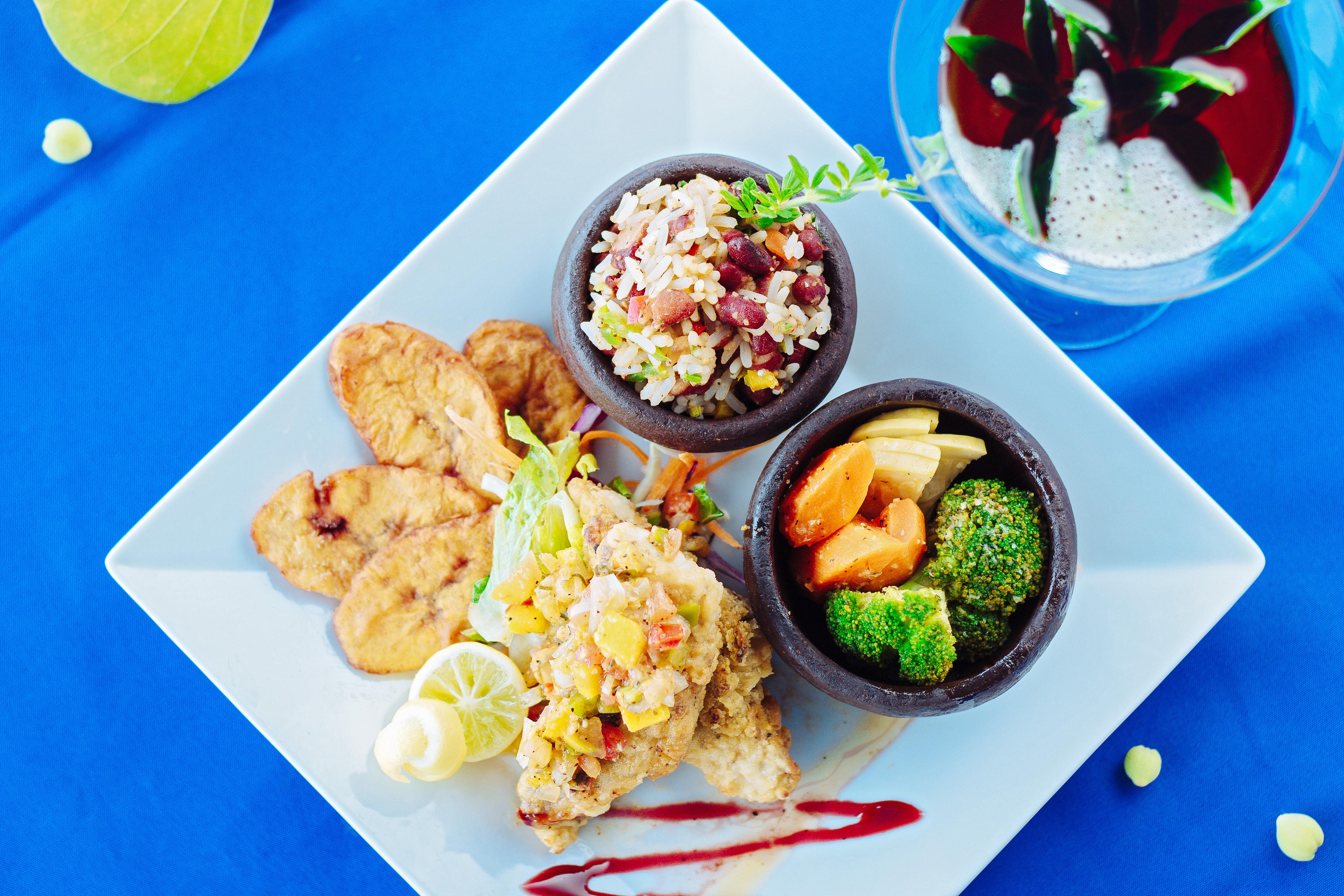 Bay Gardens Beach Resort & Spa Gros Islet Extérieur photo