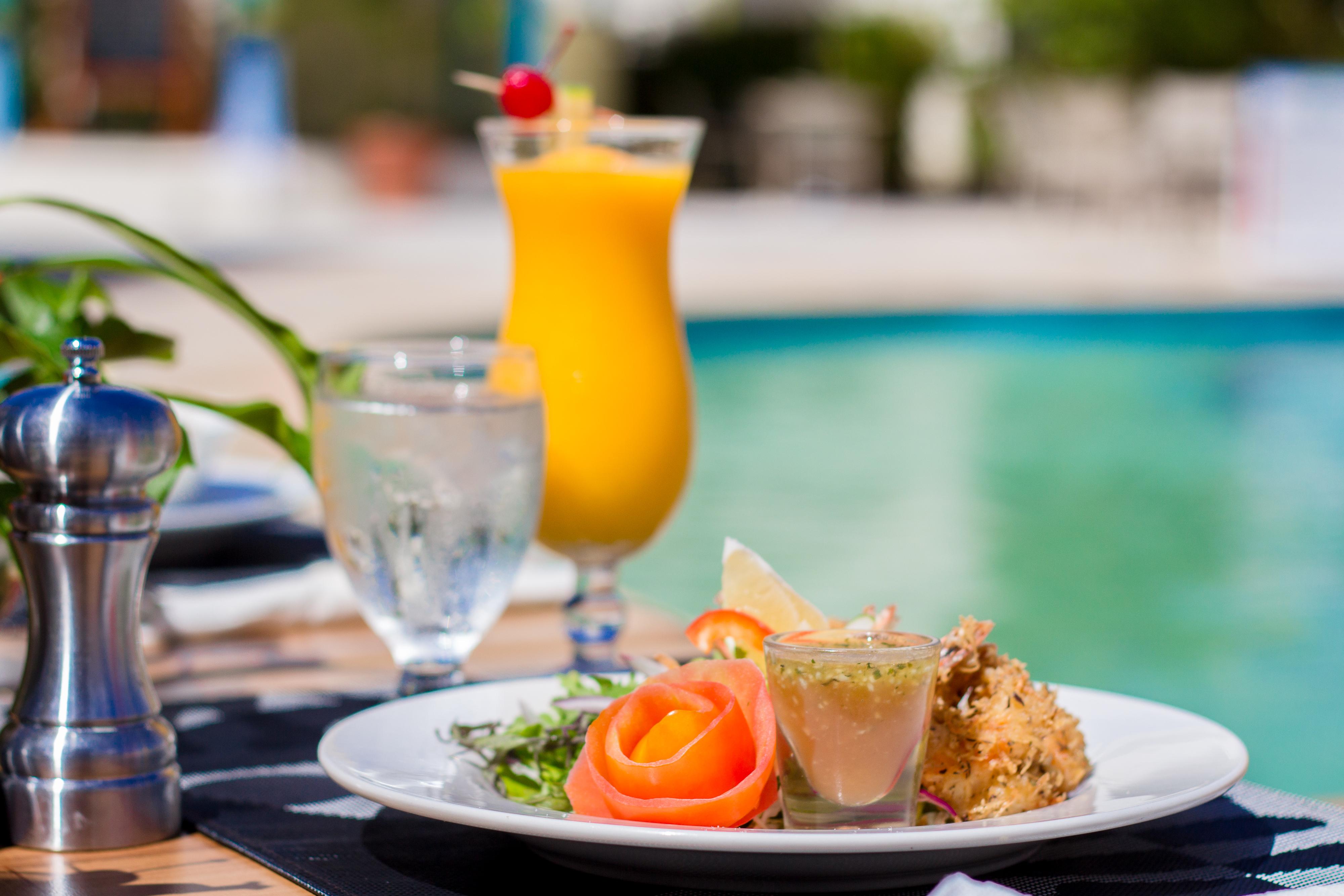 Bay Gardens Beach Resort & Spa Gros Islet Extérieur photo