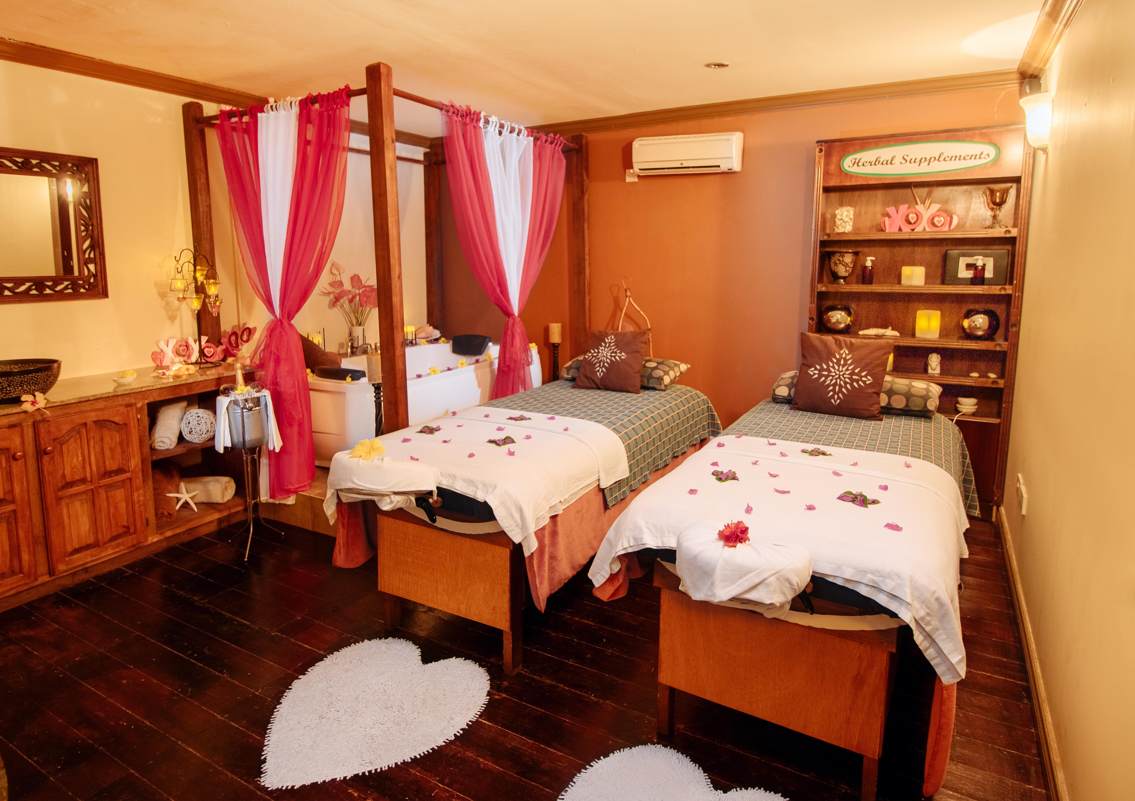 Bay Gardens Beach Resort & Spa Gros Islet Extérieur photo