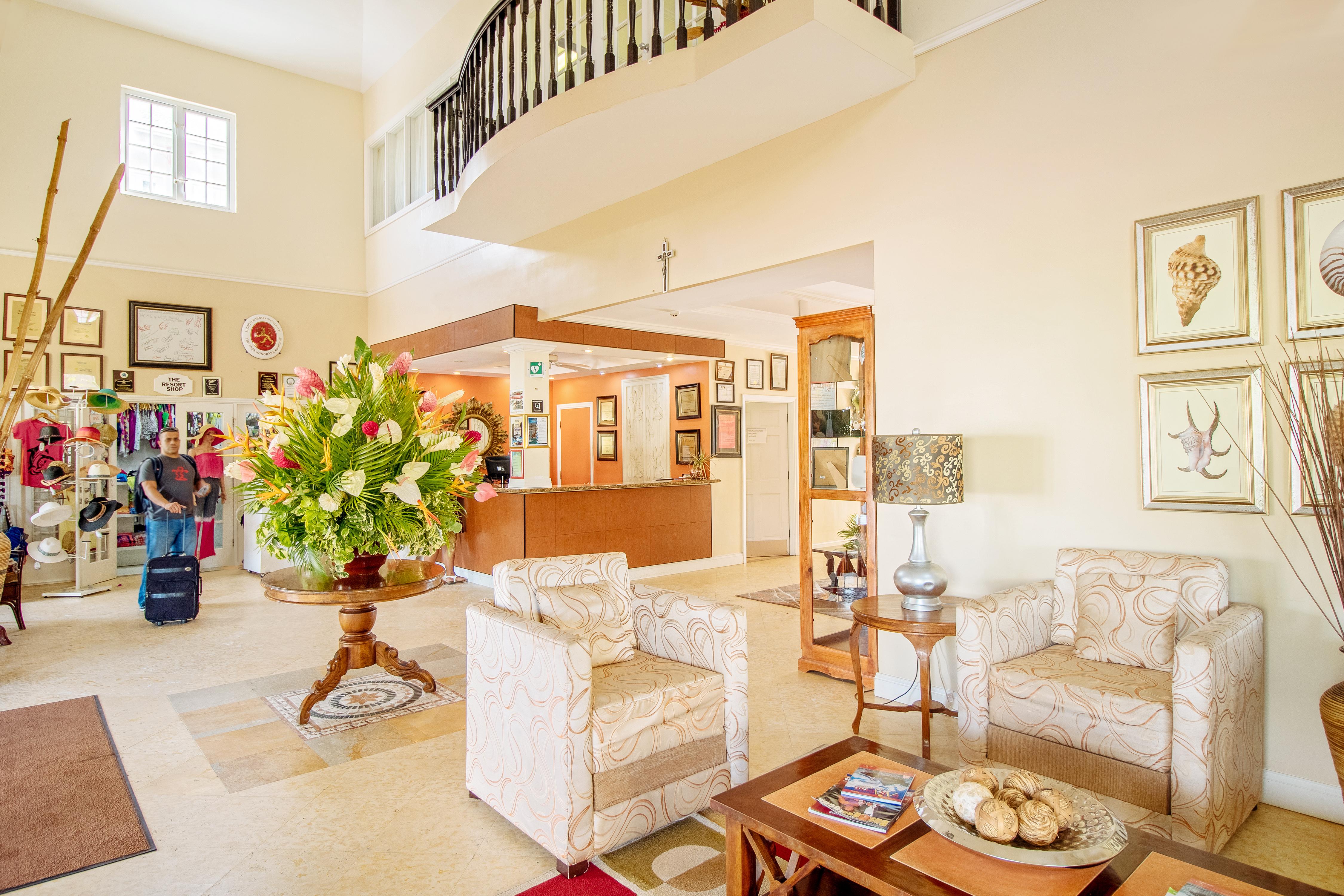 Bay Gardens Beach Resort & Spa Gros Islet Extérieur photo