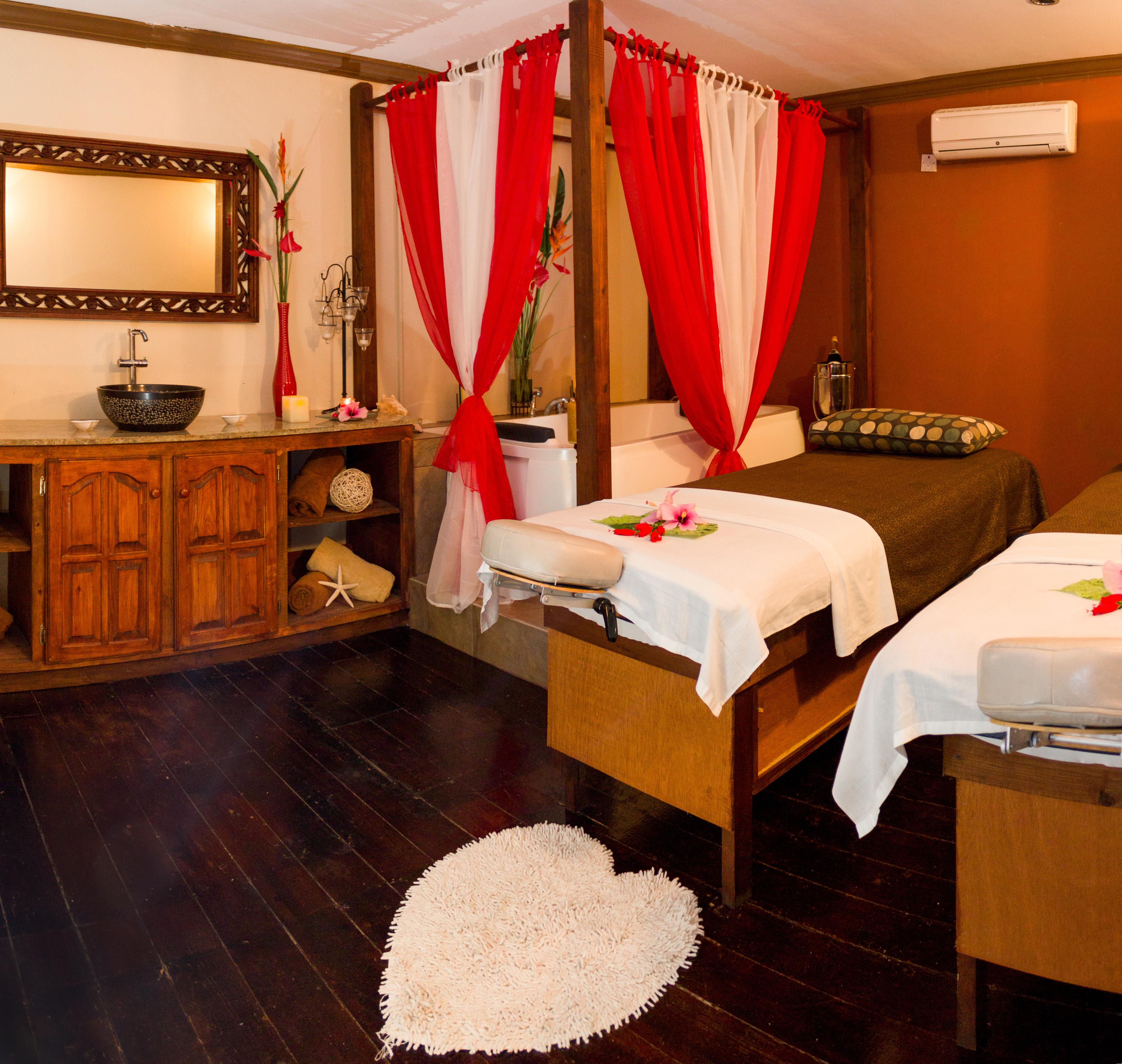 Bay Gardens Beach Resort & Spa Gros Islet Extérieur photo