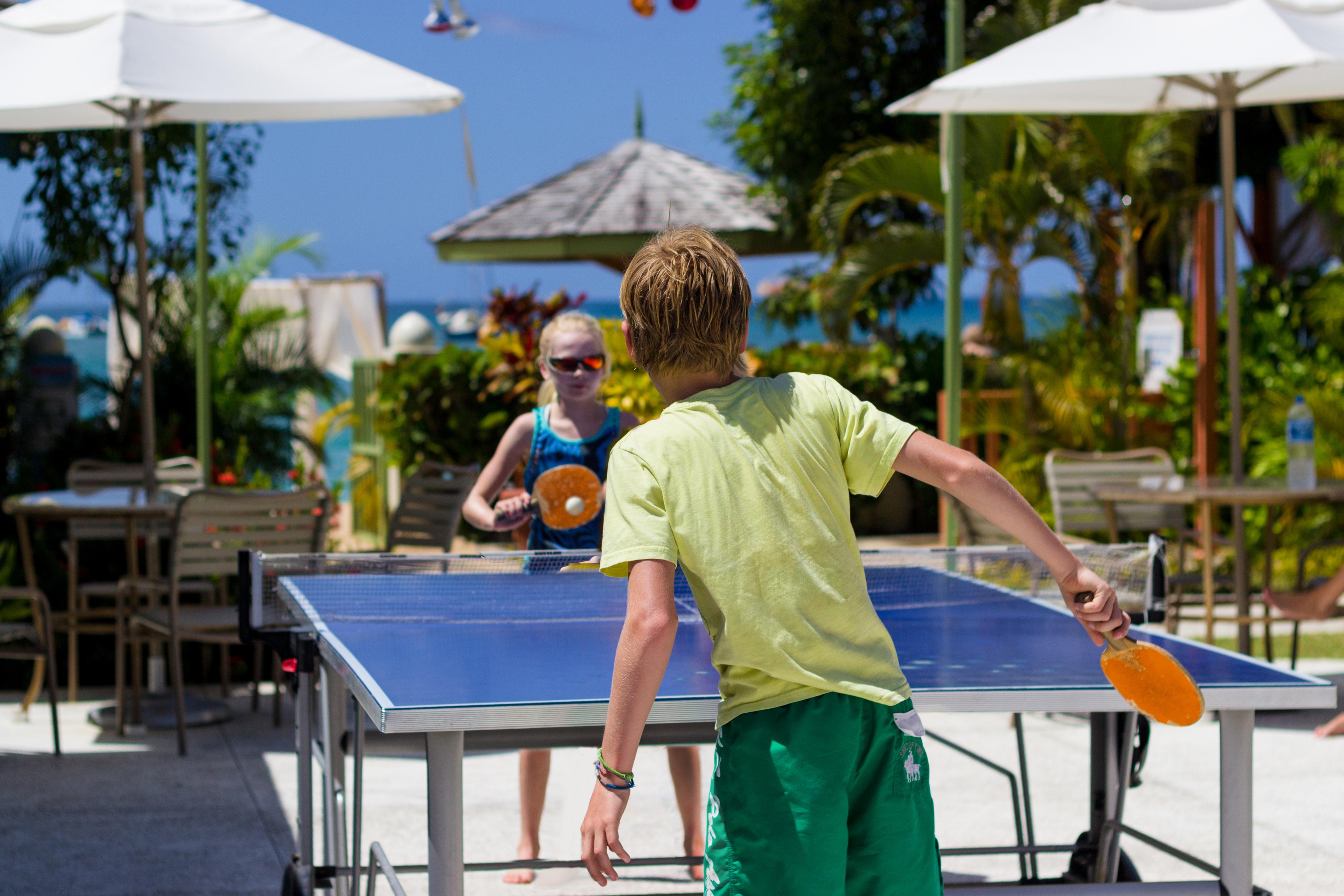 Bay Gardens Beach Resort & Spa Gros Islet Extérieur photo