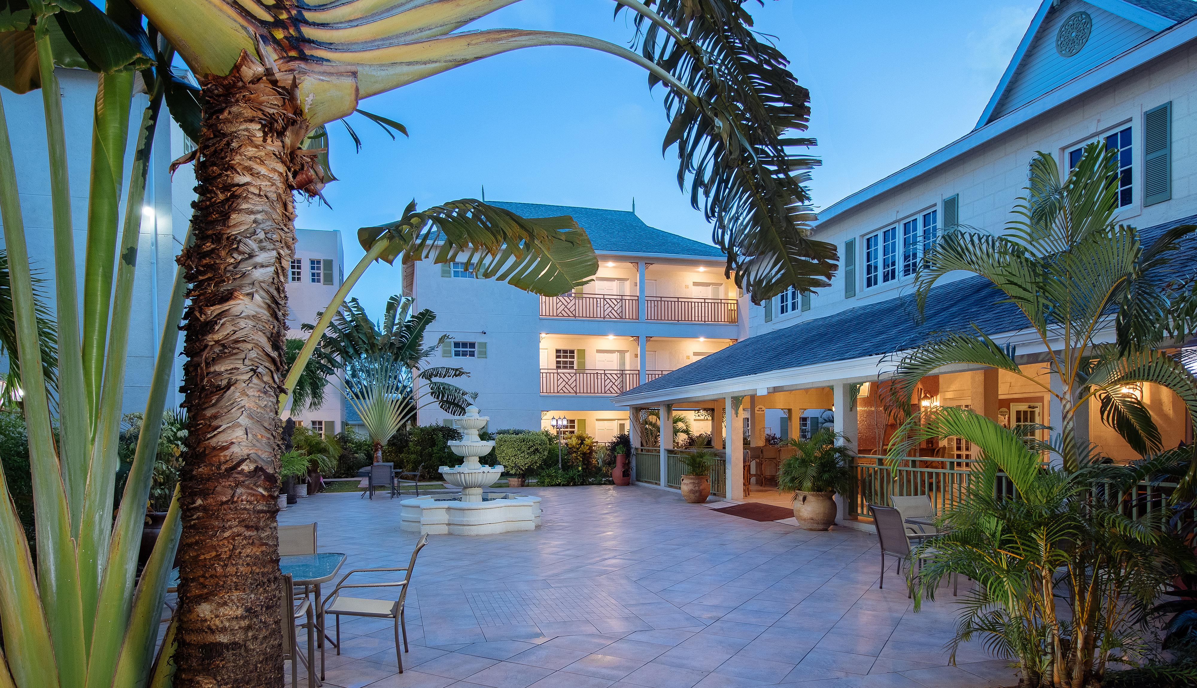 Bay Gardens Beach Resort & Spa Gros Islet Extérieur photo