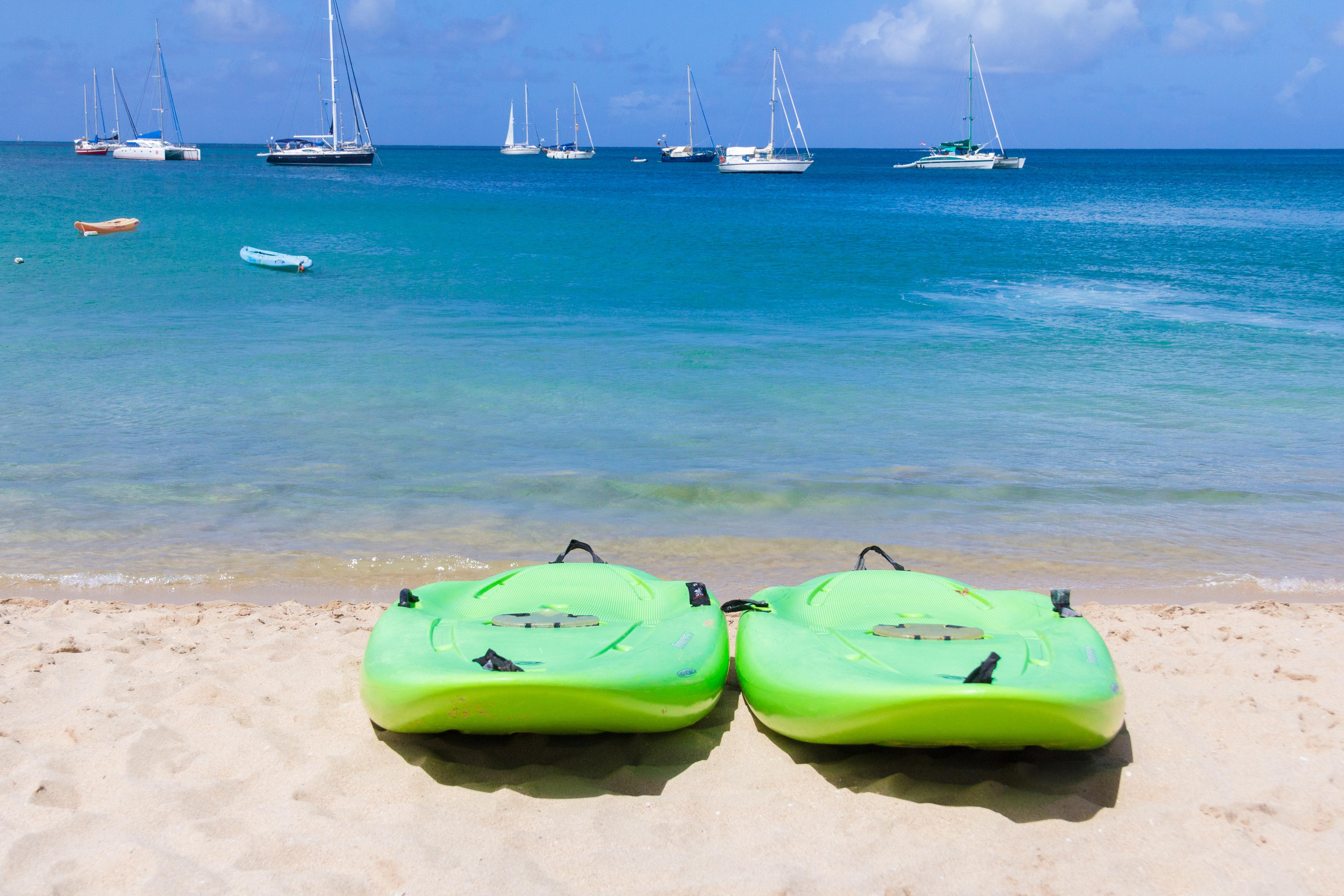 Bay Gardens Beach Resort & Spa Gros Islet Extérieur photo