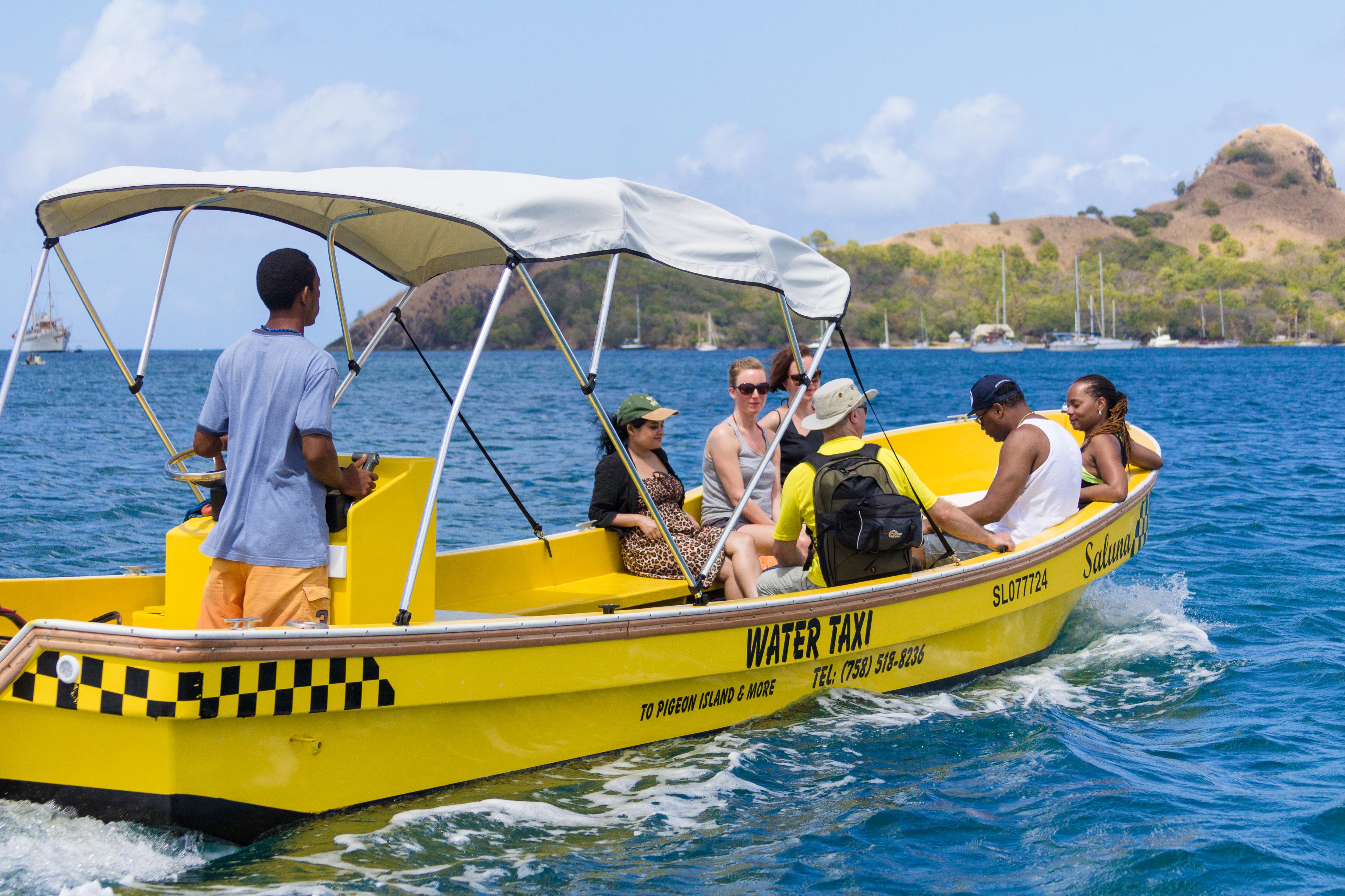 Bay Gardens Beach Resort & Spa Gros Islet Extérieur photo