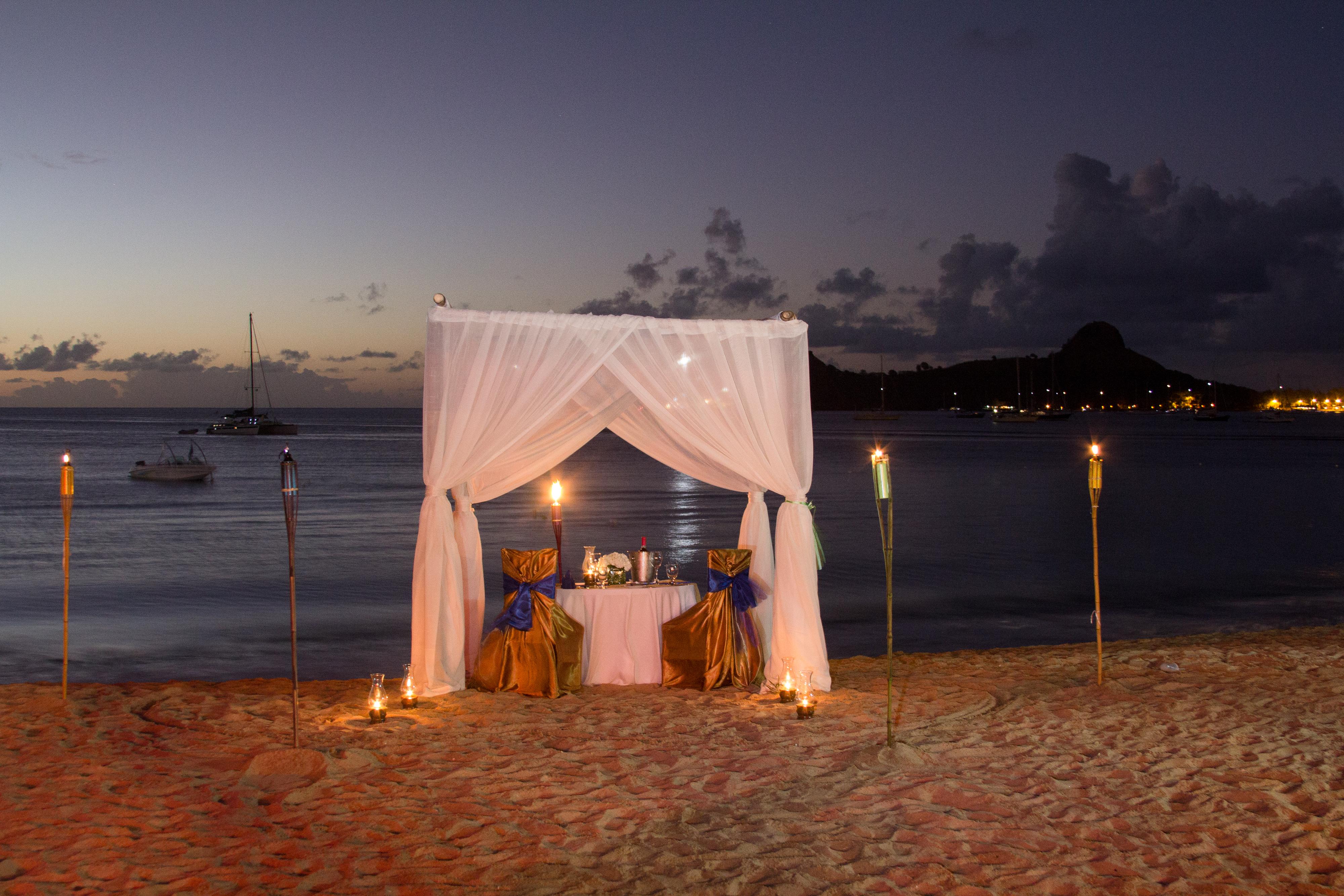 Bay Gardens Beach Resort & Spa Gros Islet Extérieur photo
