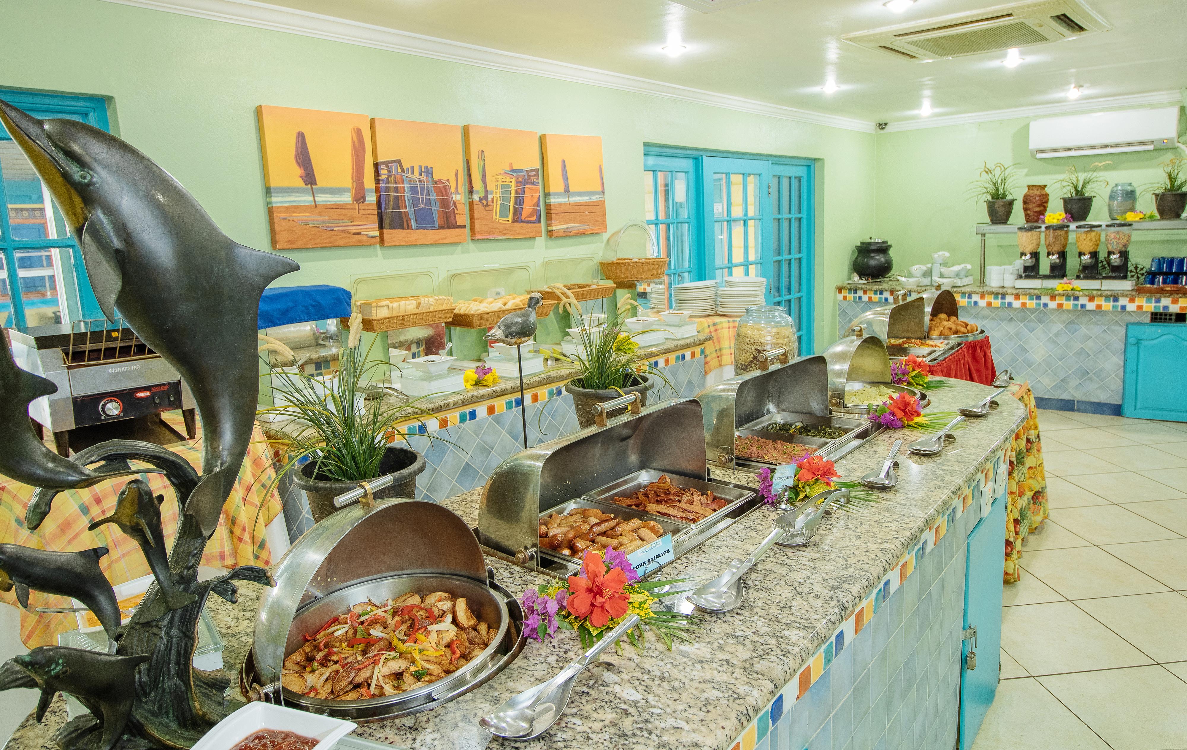 Bay Gardens Beach Resort & Spa Gros Islet Extérieur photo