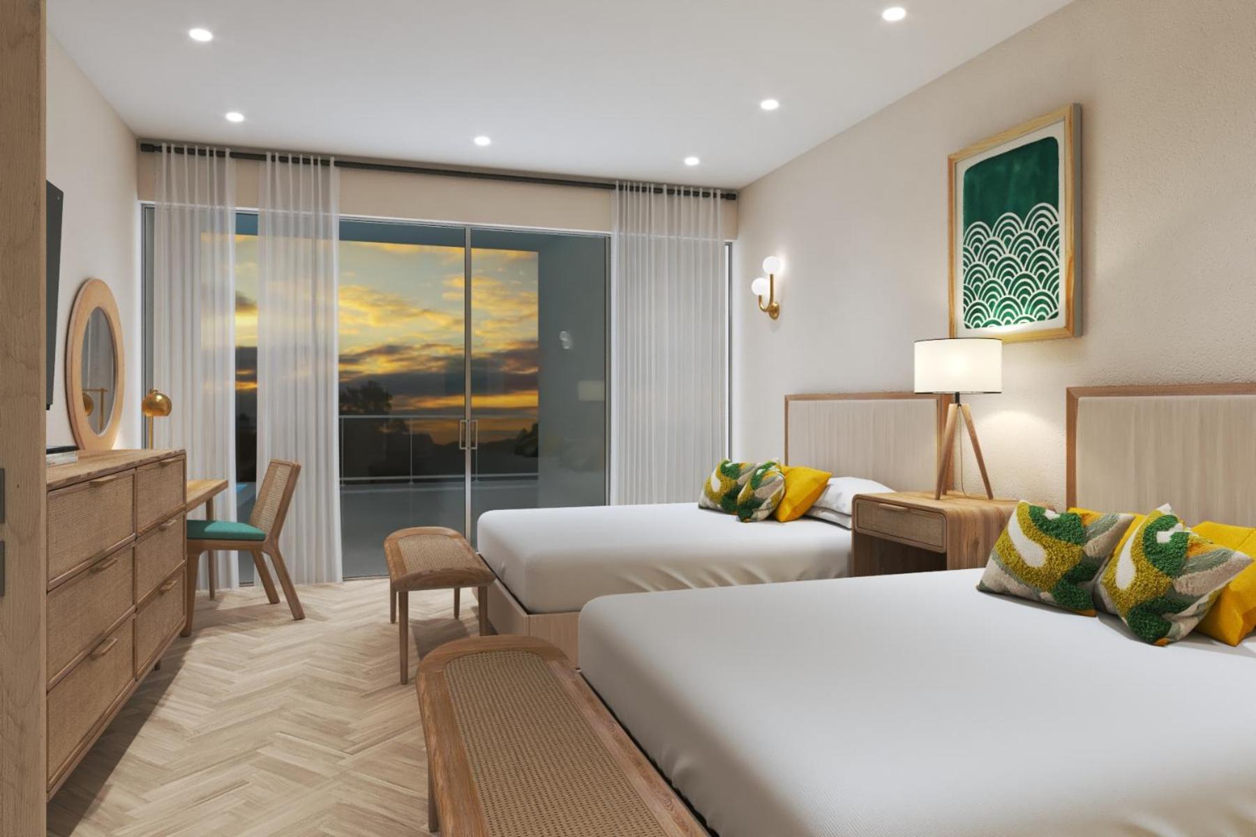 Bay Gardens Beach Resort & Spa Gros Islet Extérieur photo