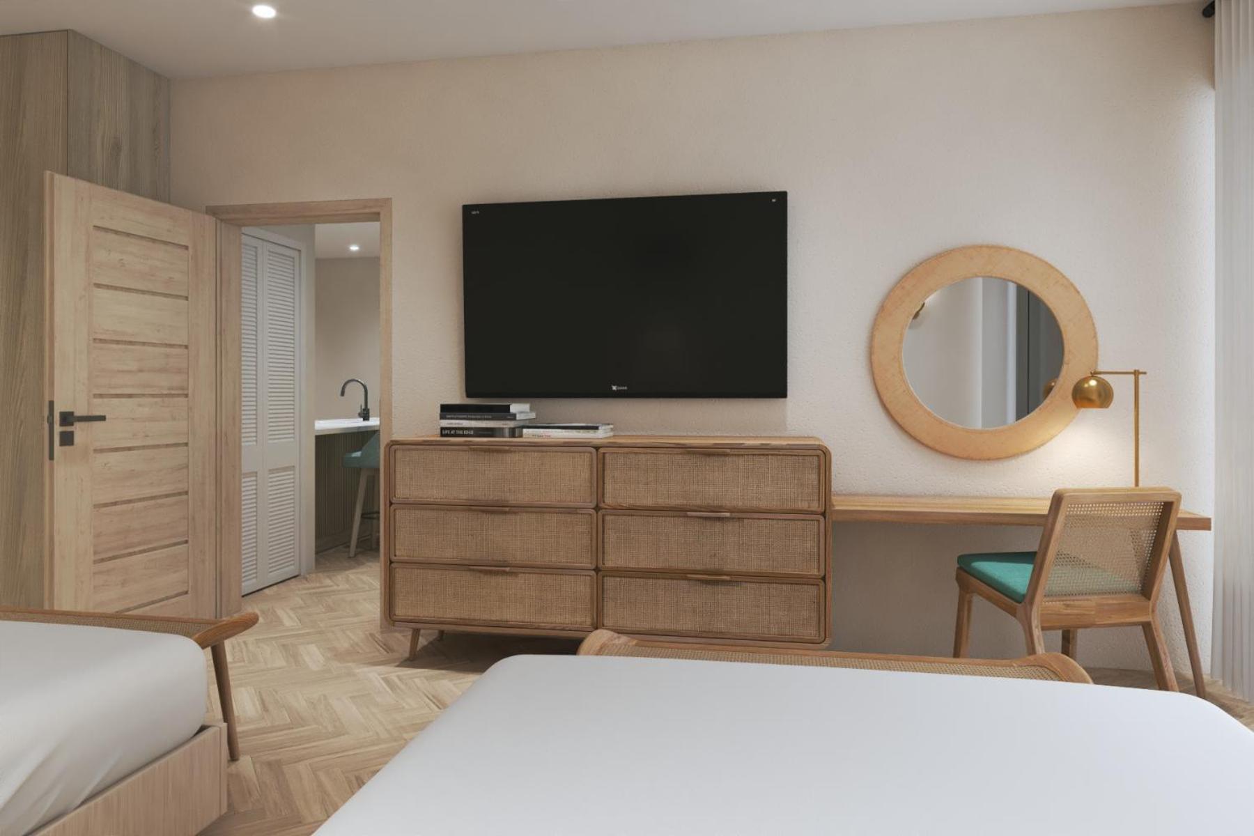 Bay Gardens Beach Resort & Spa Gros Islet Extérieur photo