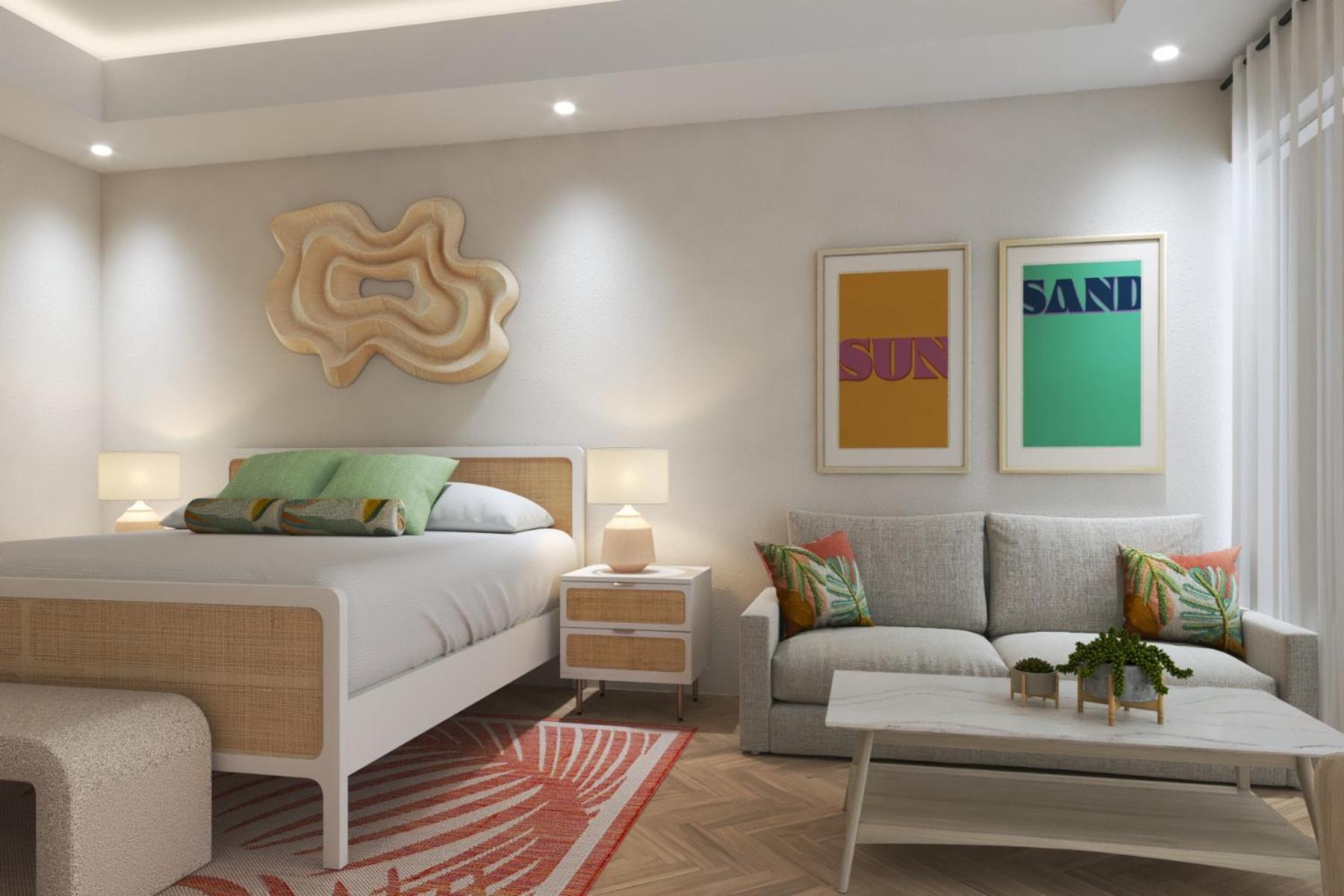 Bay Gardens Beach Resort & Spa Gros Islet Extérieur photo