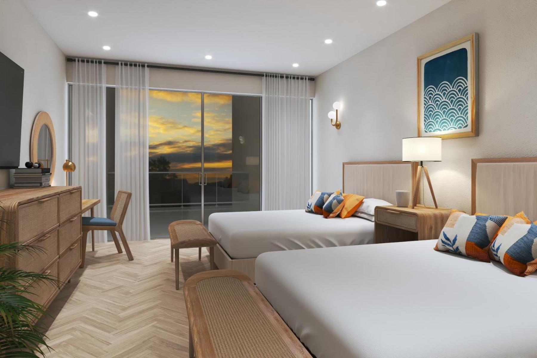 Bay Gardens Beach Resort & Spa Gros Islet Extérieur photo