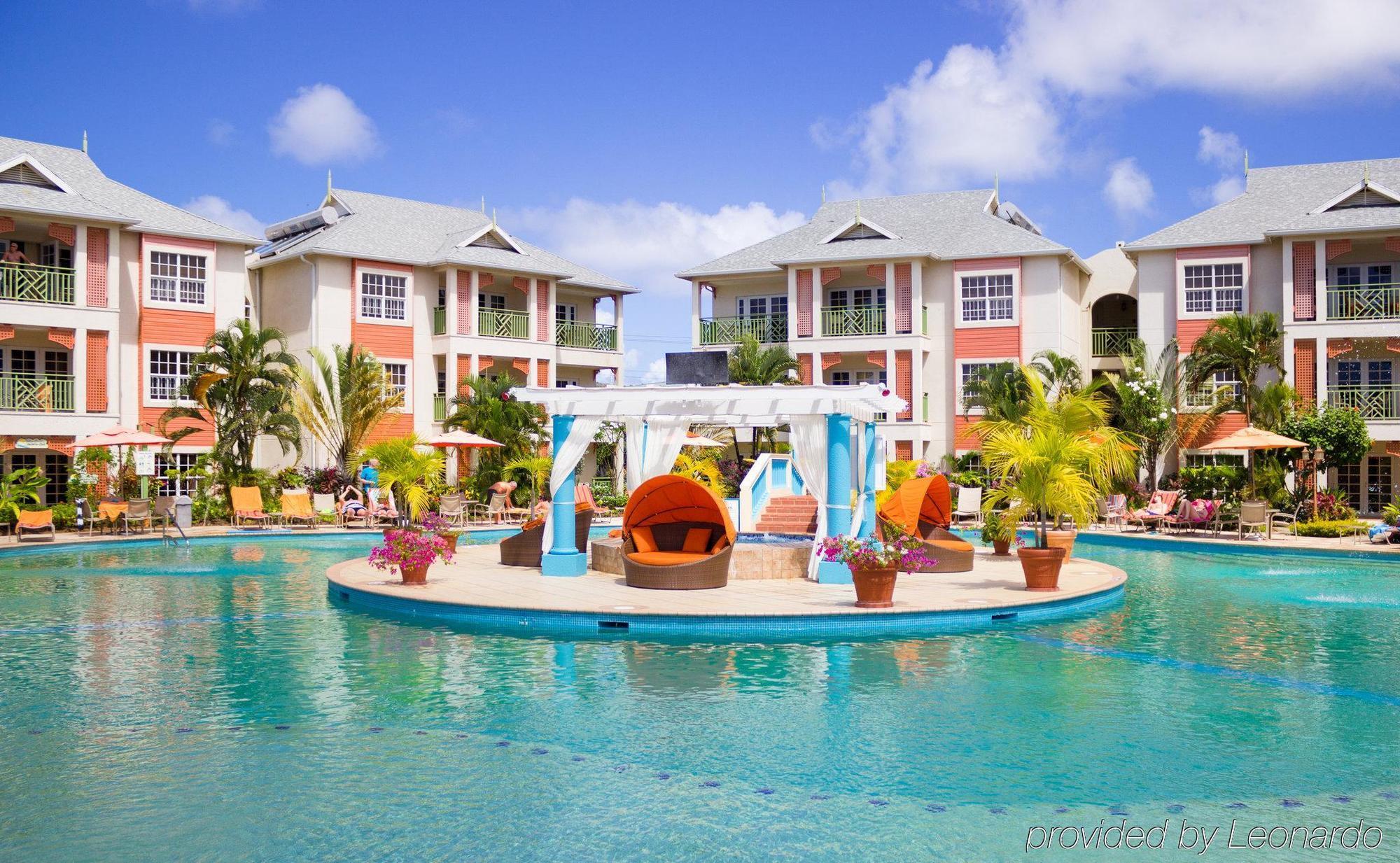 Bay Gardens Beach Resort & Spa Gros Islet Extérieur photo