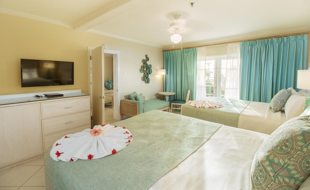 Bay Gardens Beach Resort & Spa Gros Islet Extérieur photo
