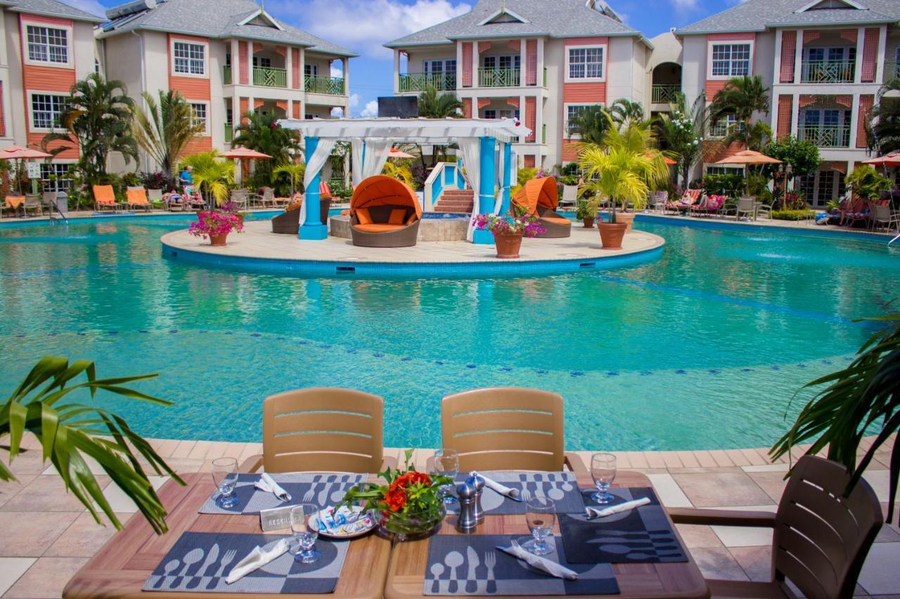 Bay Gardens Beach Resort & Spa Gros Islet Extérieur photo