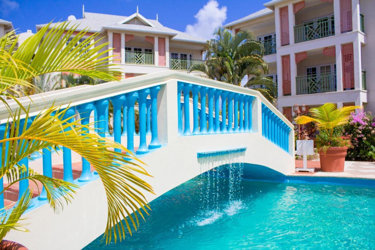Bay Gardens Beach Resort & Spa Gros Islet Extérieur photo