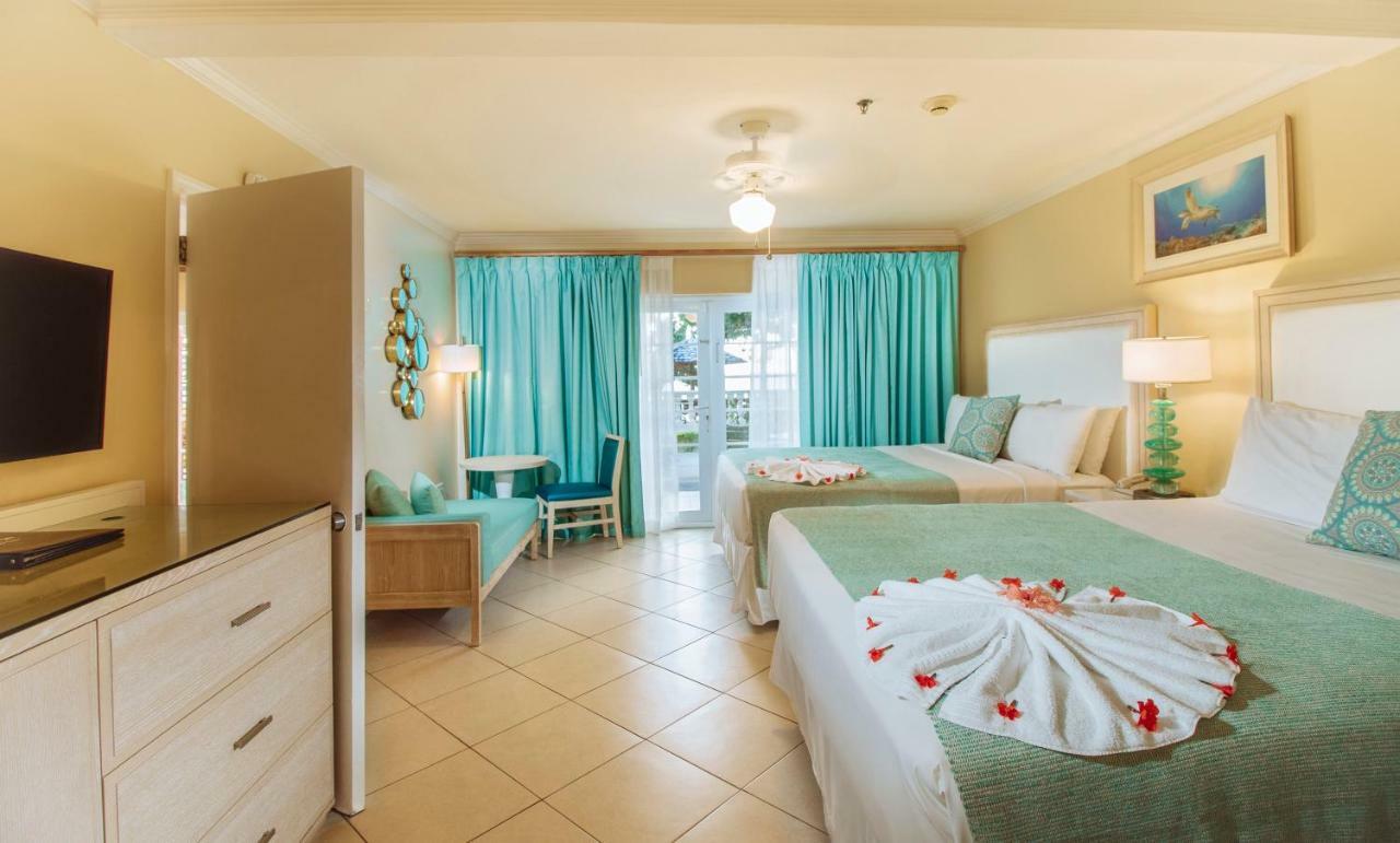Bay Gardens Beach Resort & Spa Gros Islet Extérieur photo