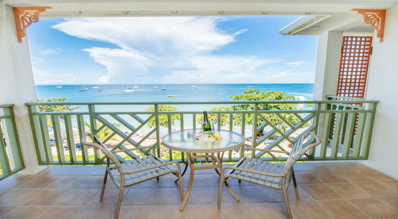 Bay Gardens Beach Resort & Spa Gros Islet Extérieur photo