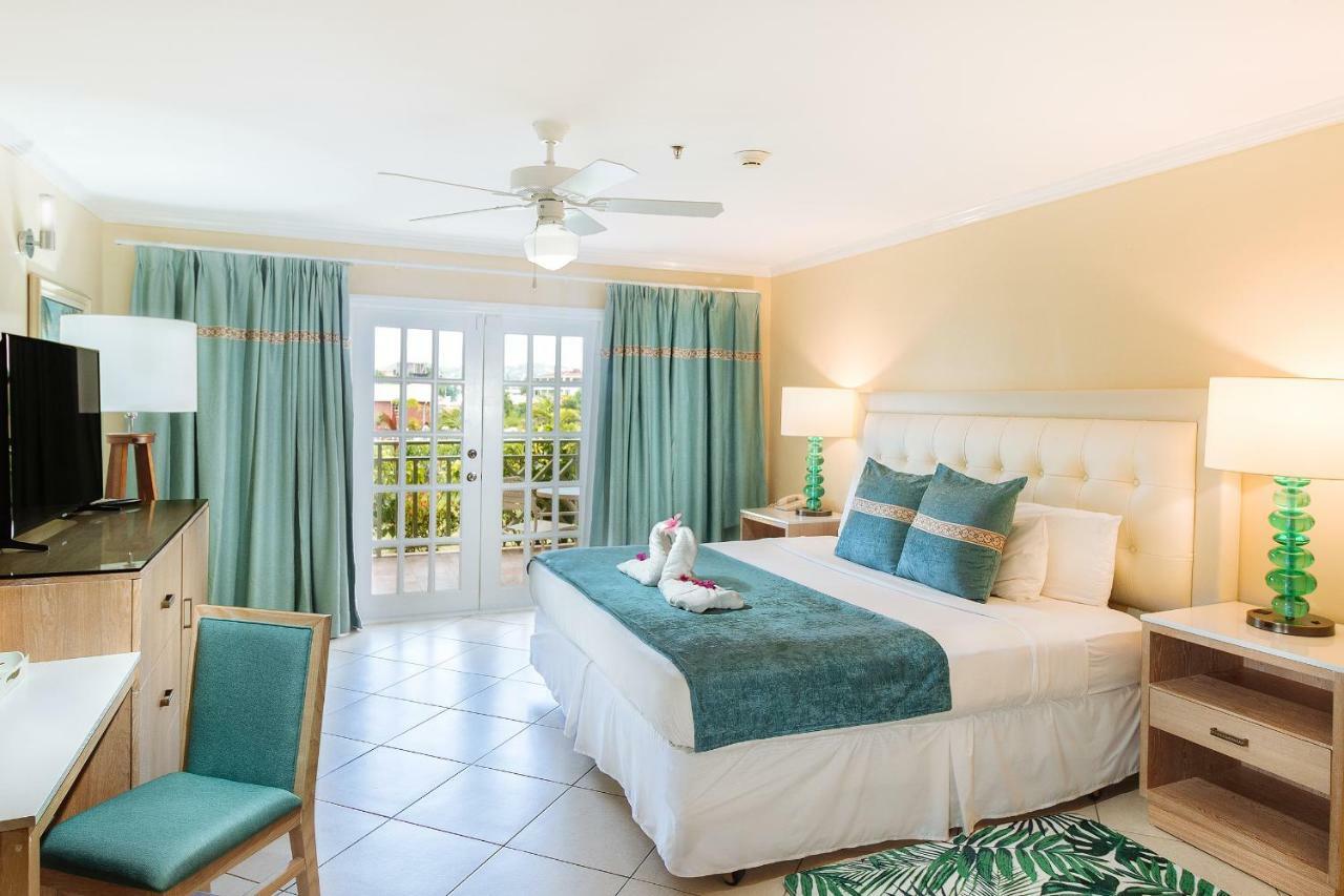 Bay Gardens Beach Resort & Spa Gros Islet Extérieur photo