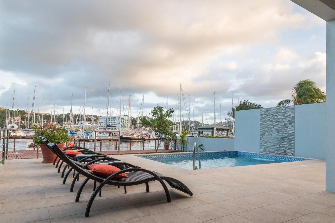 Bay Gardens Beach Resort & Spa Gros Islet Extérieur photo