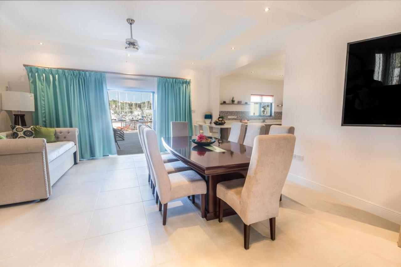 Bay Gardens Beach Resort & Spa Gros Islet Extérieur photo