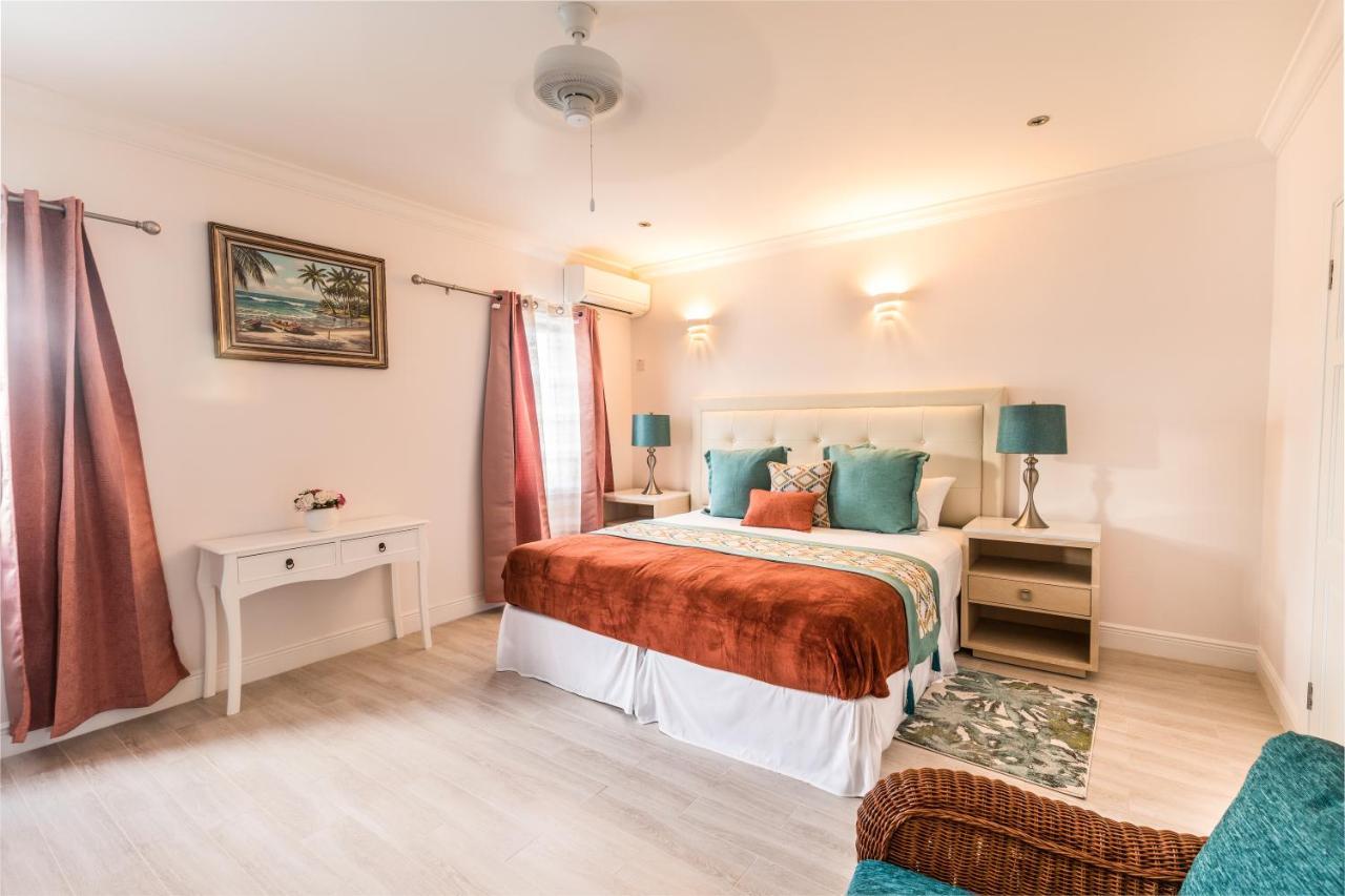 Bay Gardens Beach Resort & Spa Gros Islet Extérieur photo