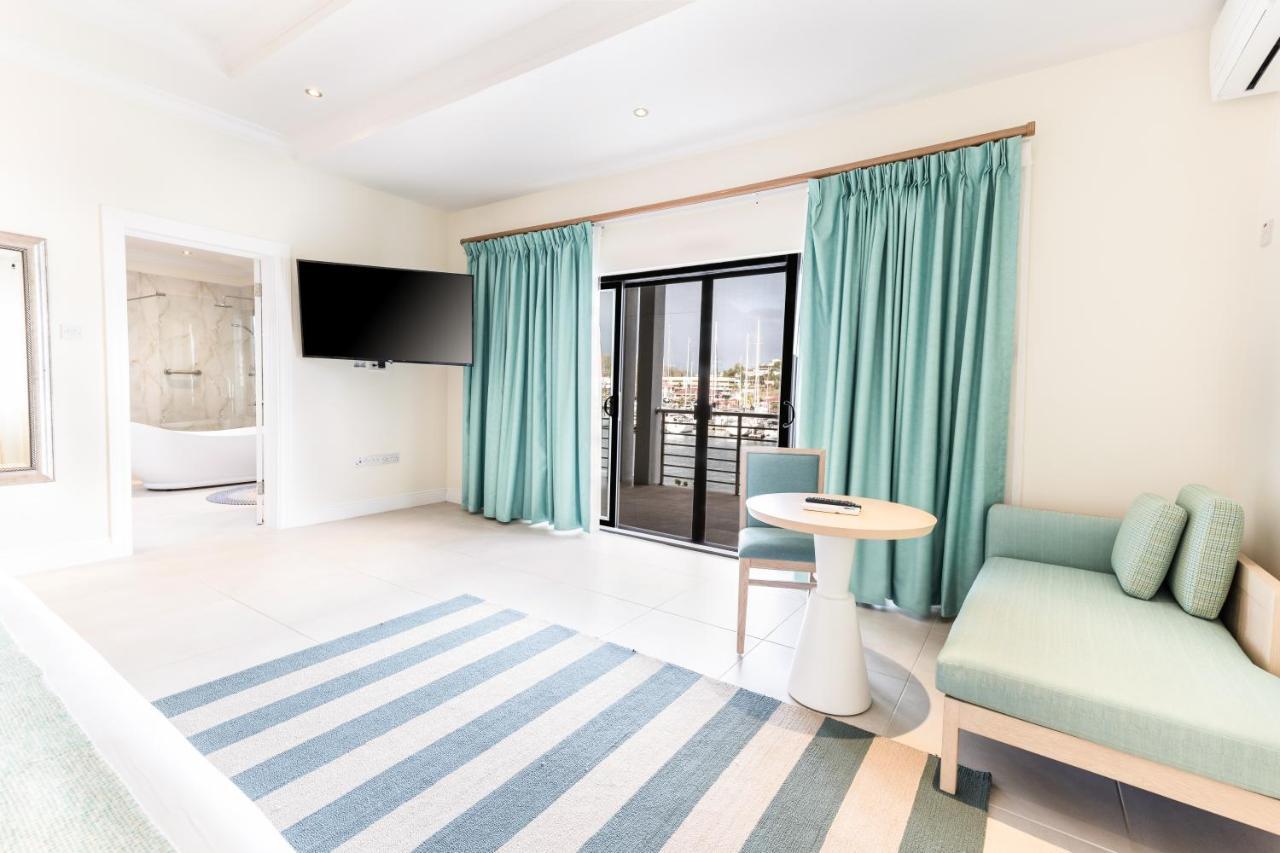 Bay Gardens Beach Resort & Spa Gros Islet Extérieur photo